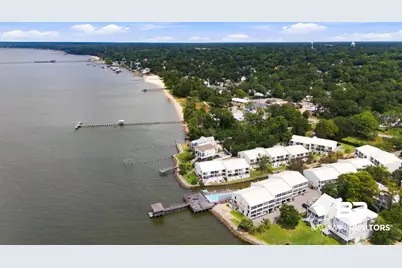 710 S Mobile Street #APT 33, Fairhope, AL 36532 - Photo 63