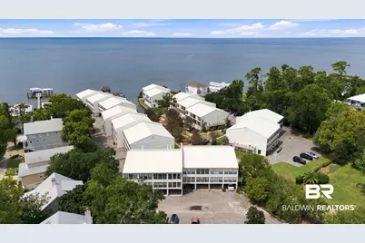 710 S Mobile Street #APT 33, Fairhope, AL 36532 - Photo 19
