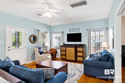 5601 St Highway 180 #UNIT 1800, Gulf Shores, AL 36542 - Photo 5