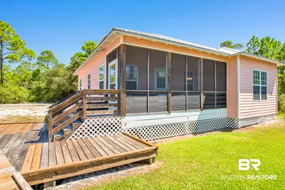 5601 St Highway 180 #UNIT 1800, Gulf Shores, AL 36542 - Photo 1