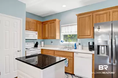 5601 St Highway 180 #UNIT 1800, Gulf Shores, AL 36542 - Photo 9
