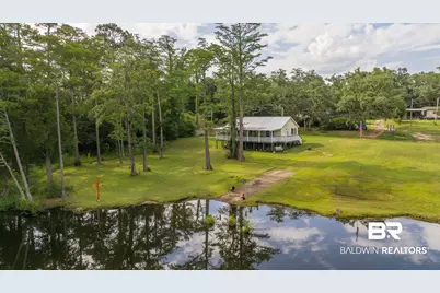 17696 Wayburn Road, Seminole, AL 36574 - Photo 1