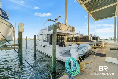 4571 Grander Court #UNIT 6-B, Orange Beach, AL 36561 - Photo 41