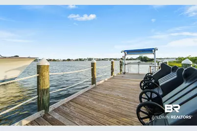 4571 Grander Court #UNIT 6-B, Orange Beach, AL 36561 - Photo 39
