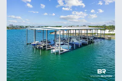 4571 Grander Court #UNIT 6-B, Orange Beach, AL 36561 - Photo 47