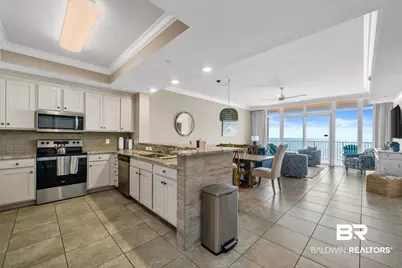 26688 Perdido Beach Boulevard #UNIT 5B4, Orange Beach, AL 36561 - Photo 3