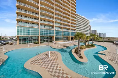 26688 Perdido Beach Boulevard #UNIT 5B4, Orange Beach, AL 36561 - Photo 25