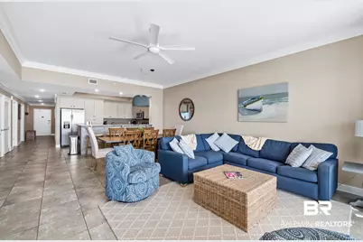 26688 Perdido Beach Boulevard #UNIT 5B4, Orange Beach, AL 36561 - Photo 9
