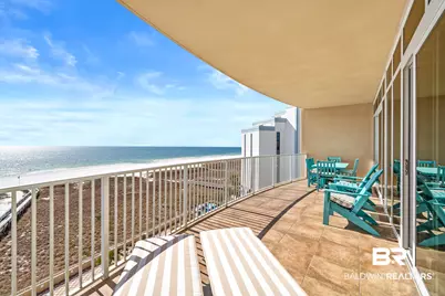 26688 Perdido Beach Boulevard #UNIT 5B4, Orange Beach, AL 36561 - Photo 19
