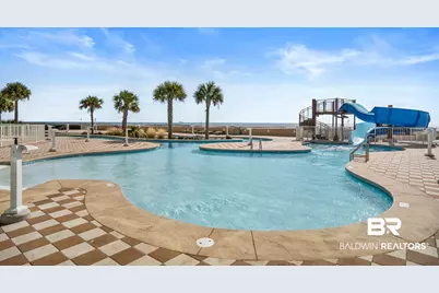 26688 Perdido Beach Boulevard #UNIT 5B4, Orange Beach, AL 36561 - Photo 23