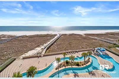 26688 Perdido Beach Boulevard #UNIT 5B4, Orange Beach, AL 36561 - Photo 21