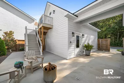 762 Central Boulevard, Fairhope, AL 36532 - Photo 21