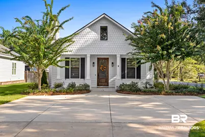 762 Central Boulevard, Fairhope, AL 36532 - Photo 1