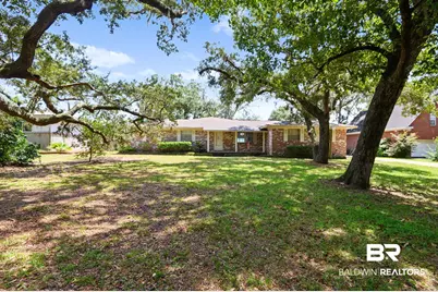 9182 Bay View Drive, Lillian, AL 36549 - Photo 1