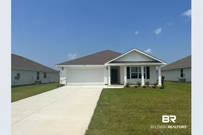 7051 Camp Street, Gulf Shores, AL 36542 - Photo 1