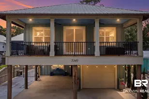 5340 Pensacola Ave, Orange Beach, AL 36561 - Photo 1