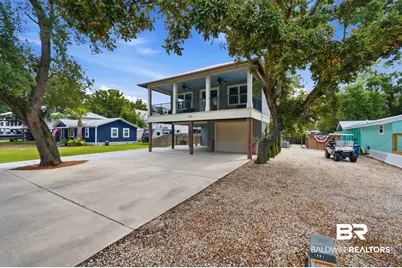 5340 Pensacola Avenue, Orange Beach, AL 36561 - Photo 7