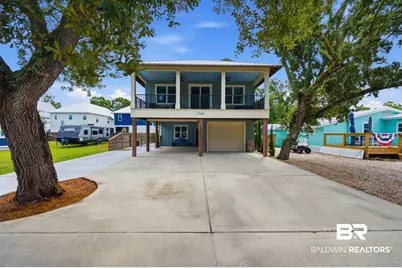 5340 Pensacola Avenue, Orange Beach, AL 36561 - Photo 3