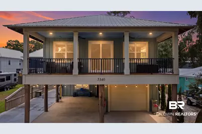 5340 Pensacola Avenue, Orange Beach, AL 36561 - Photo 69