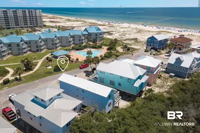 545 Plantation Road #9A & 9B, Gulf Shores, AL 36542 - Photo 55