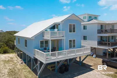 545 Plantation Road #9A & 9B, Gulf Shores, AL 36542 - Photo 1