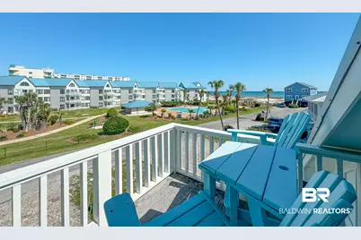 545 Plantation Road #9A & 9B, Gulf Shores, AL 36542 - Photo 9