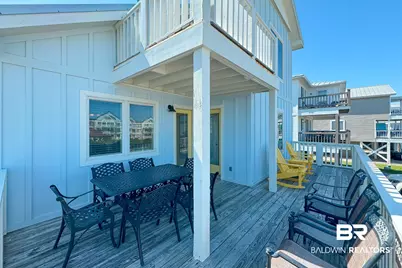 545 Plantation Road #9A & 9B, Gulf Shores, AL 36542 - Photo 5