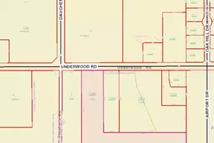 0 Underwood Rd, Foley, AL 36535 - Photo 1