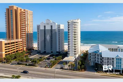 825 West Beach Boulevard #6, Gulf Shores, AL 36542 - Photo 1