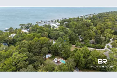6671 S Winding Brook Drive, Fairhope, AL 36532 - Photo 51