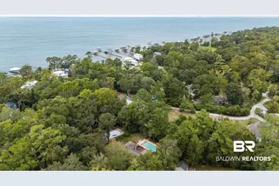 6671 S Winding Brook Drive, Fairhope, AL 36532 - Photo 61