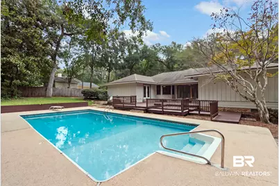 6671 S Winding Brook Drive, Fairhope, AL 36532 - Photo 43