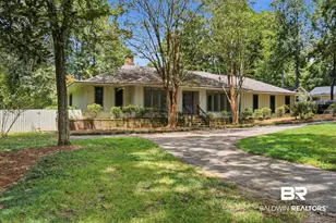 6671 S Winding Brook Dr, Fairhope, AL 36532 - Photo 3
