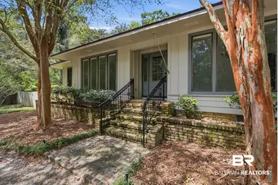 6671 S Winding Brook Drive, Fairhope, AL 36532 - Photo 5