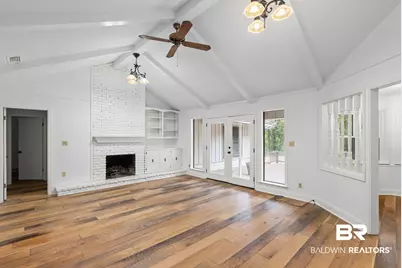 6671 S Winding Brook Drive, Fairhope, AL 36532 - Photo 11