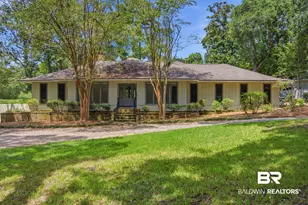 6671 S Winding Brook Dr, Fairhope, AL 36532 - Photo 1