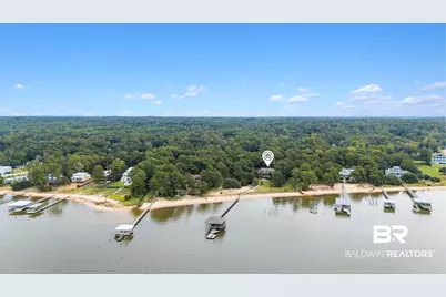 6671 S Winding Brook Drive, Fairhope, AL 36532 - Photo 53