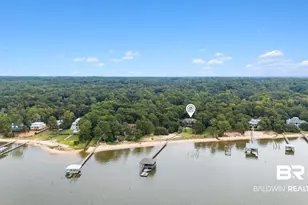 6671 S Winding Brook Dr, Fairhope, AL 36532 - Photo 53