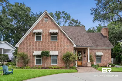 2121 Victoria Drive, Daphne, AL 36526 - Photo 1