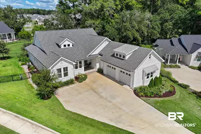 265 Cuban Lily Drive, Fairhope, AL 36532 - Photo 49