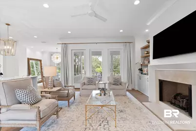 265 Cuban Lily Drive, Fairhope, AL 36532 - Photo 9