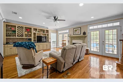 102 Clubhouse Drive, Fairhope, AL 36532 - Photo 5
