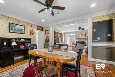 102 Clubhouse Drive, Fairhope, AL 36532 - Photo 19