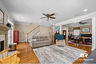 102 Clubhouse Drive, Fairhope, AL 36532 - Photo 7