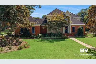 102 Clubhouse Drive, Fairhope, AL 36532 - Photo 1