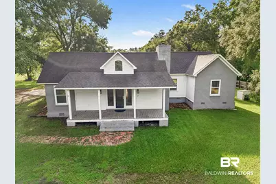 18601 County Road 55, Silverhill, AL 36576 - Photo 7