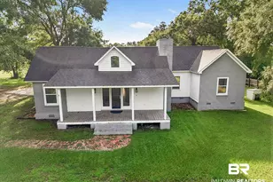 18601 Co Rd 55, Silverhill, AL 36576 - Photo 7