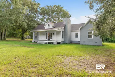 18601 County Road 55, Silverhill, AL 36576 - Photo 9