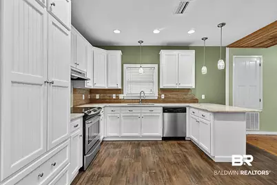 18601 County Road 55, Silverhill, AL 36576 - Photo 3