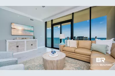 533 East Beach Blvd #1603, Gulf Shores, AL 36542 - Photo 3